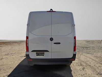 2026 Mercedes-Benz Sprinter 2500 Standard Roof I4 Diesel 144 RWD
