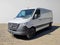 2026 Mercedes-Benz Sprinter 2500 Standard Roof I4 Diesel 144 RWD