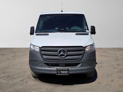 2026 Mercedes-Benz Sprinter 2500 Standard Roof I4 Diesel 144 RWD