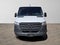 2026 Mercedes-Benz Sprinter 2500 Standard Roof I4 Diesel 144 RWD