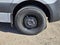 2026 Mercedes-Benz Sprinter 2500 Standard Roof I4 Diesel 144 RWD