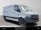 2026 Mercedes-Benz Sprinter 2500 Standard Roof I4 Diesel 144 RWD