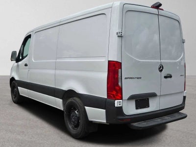 2026 Mercedes-Benz Sprinter 2500 Standard Roof I4 Diesel 144 RWD