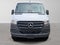2026 Mercedes-Benz Sprinter 2500 Standard Roof I4 Diesel 144 RWD