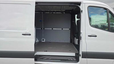 2026 Mercedes-Benz Sprinter 2500 Standard Roof I4 Diesel 144 RWD