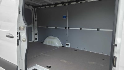 2026 Mercedes-Benz Sprinter 2500 Standard Roof I4 Diesel 144 RWD