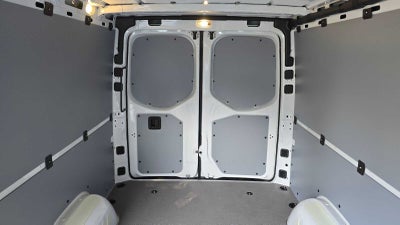 2026 Mercedes-Benz Sprinter 2500 Standard Roof I4 Diesel 144 RWD