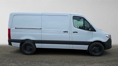 2026 Mercedes-Benz Sprinter 2500 Standard Roof I4 Diesel 144 RWD