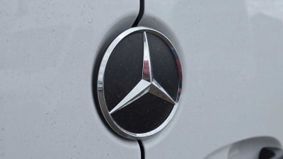 2026 Mercedes-Benz Sprinter 2500 Standard Roof I4 Diesel 144 RWD