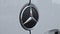 2026 Mercedes-Benz Sprinter 2500 Standard Roof I4 Diesel 144 RWD