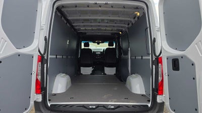 2026 Mercedes-Benz Sprinter 2500 Standard Roof I4 Diesel 144 RWD