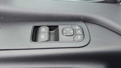 2026 Mercedes-Benz Sprinter 2500 Standard Roof I4 Diesel 144 RWD