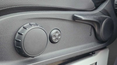 2026 Mercedes-Benz Sprinter 2500 Standard Roof I4 Diesel 144 RWD