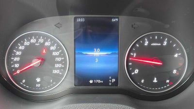 2026 Mercedes-Benz Sprinter 2500 Standard Roof I4 Diesel 144 RWD