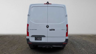 2026 Mercedes-Benz Sprinter 2500 Standard Roof I4 Diesel 144 RWD