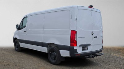 2026 Mercedes-Benz Sprinter 2500 Standard Roof I4 Diesel 144 RWD