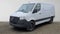 2026 Mercedes-Benz Sprinter 2500 Standard Roof I4 Diesel 144 RWD