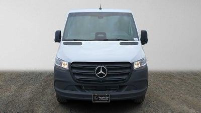 2026 Mercedes-Benz Sprinter 2500 Standard Roof I4 Diesel 144 RWD