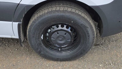 2026 Mercedes-Benz Sprinter 2500 Standard Roof I4 Diesel 144 RWD