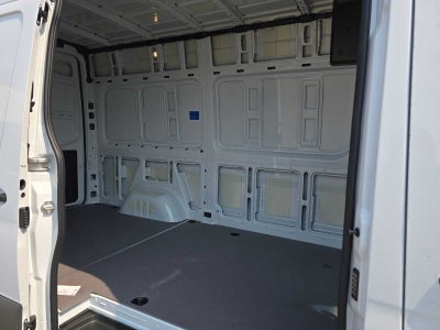 2026 Mercedes-Benz Sprinter 2500 Standard Roof I4 Diesel 144 RWD