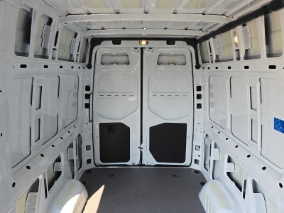 2026 Mercedes-Benz Sprinter 2500 Standard Roof I4 Diesel 144 RWD