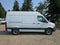 2026 Mercedes-Benz Sprinter 2500 Standard Roof I4 Diesel 144 RWD