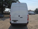 2026 Mercedes-Benz Sprinter 2500 Standard Roof I4 Diesel 144 RWD