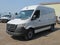 2026 Mercedes-Benz Sprinter 2500 Standard Roof I4 Diesel 144 RWD