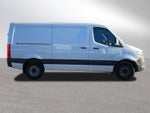 2025 Mercedes-Benz Sprinter Cargo Van 2500 Standard Roof I4 Diesel 144" RWD