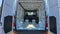 2025 Mercedes-Benz Sprinter Cargo Van 2500 Standard Roof I4 Diesel 144" RWD