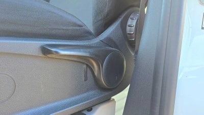 2025 Mercedes-Benz Sprinter Cargo Van 2500 Standard Roof I4 Diesel 144" RWD