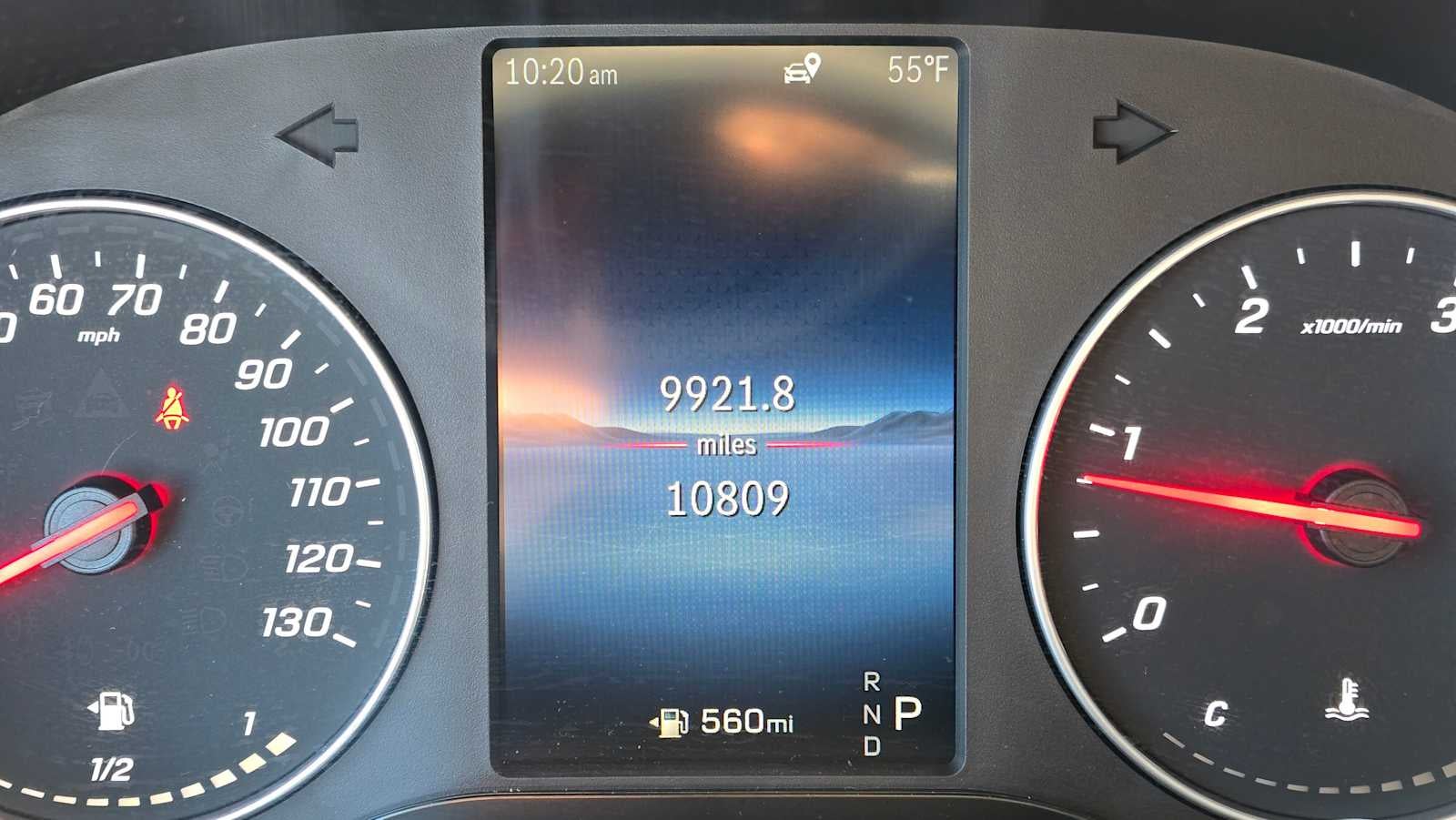 2025 Mercedes-Benz Sprinter Cargo Van 2500 Standard Roof I4 Diesel 144" RWD