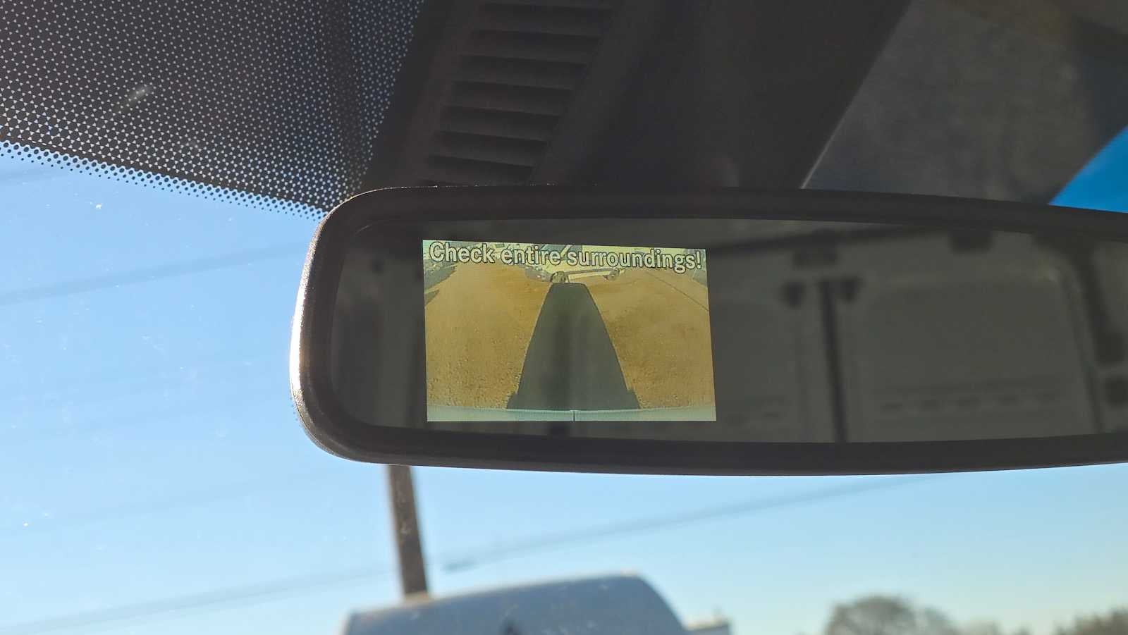 2025 Mercedes-Benz Sprinter Cargo Van 2500 Standard Roof I4 Diesel 144" RWD