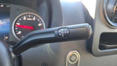 2025 Mercedes-Benz Sprinter Cargo Van 2500 Standard Roof I4 Diesel 144" RWD