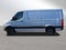 2025 Mercedes-Benz Sprinter Cargo Van 2500 Standard Roof I4 Diesel 144" RWD