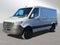2025 Mercedes-Benz Sprinter Cargo Van 2500 Standard Roof I4 Diesel 144" RWD