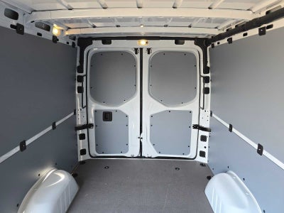 2026 Mercedes-Benz Sprinter 2500 Standard Roof I4 Diesel 144 RWD