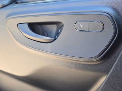 2026 Mercedes-Benz Sprinter 2500 Standard Roof I4 Diesel 144 RWD