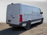 2026 Mercedes-Benz Sprinter 2500 Standard Roof I4 Diesel 144 RWD