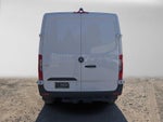 2026 Mercedes-Benz Sprinter 2500 Standard Roof I4 Diesel 144 RWD