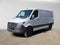 2026 Mercedes-Benz Sprinter 2500 Standard Roof I4 Diesel 144 RWD