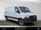 2026 Mercedes-Benz Sprinter Cargo 2500 Standard Roof I4 Diesel 144 RWD