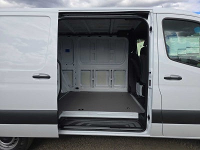 2026 Mercedes-Benz Sprinter Cargo 2500 Standard Roof I4 Diesel 144 RWD