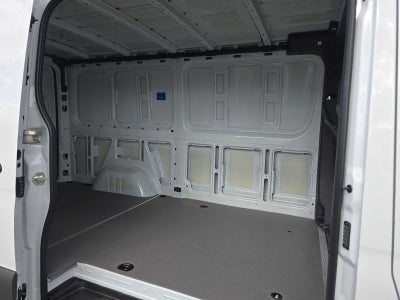 2026 Mercedes-Benz Sprinter Cargo 2500 Standard Roof I4 Diesel 144 RWD
