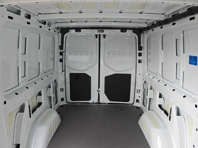 2026 Mercedes-Benz Sprinter Cargo 2500 Standard Roof I4 Diesel 144 RWD