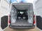 2026 Mercedes-Benz Sprinter Cargo 2500 Standard Roof I4 Diesel 144 RWD