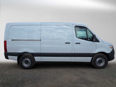 2026 Mercedes-Benz Sprinter Cargo 2500 Standard Roof I4 Diesel 144 RWD