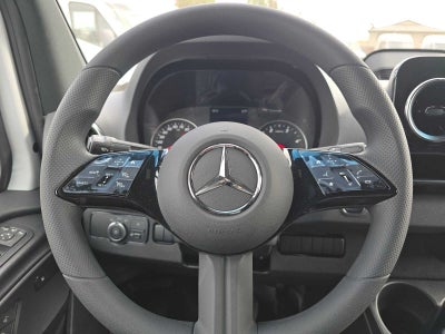 2026 Mercedes-Benz Sprinter Cargo 2500 Standard Roof I4 Diesel 144 RWD
