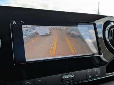 2026 Mercedes-Benz Sprinter Cargo 2500 Standard Roof I4 Diesel 144 RWD
