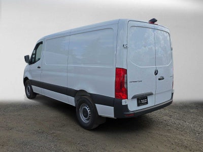 2026 Mercedes-Benz Sprinter Cargo 2500 Standard Roof I4 Diesel 144 RWD